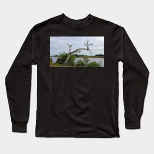 The Last Gasp Long Sleeve T-Shirt